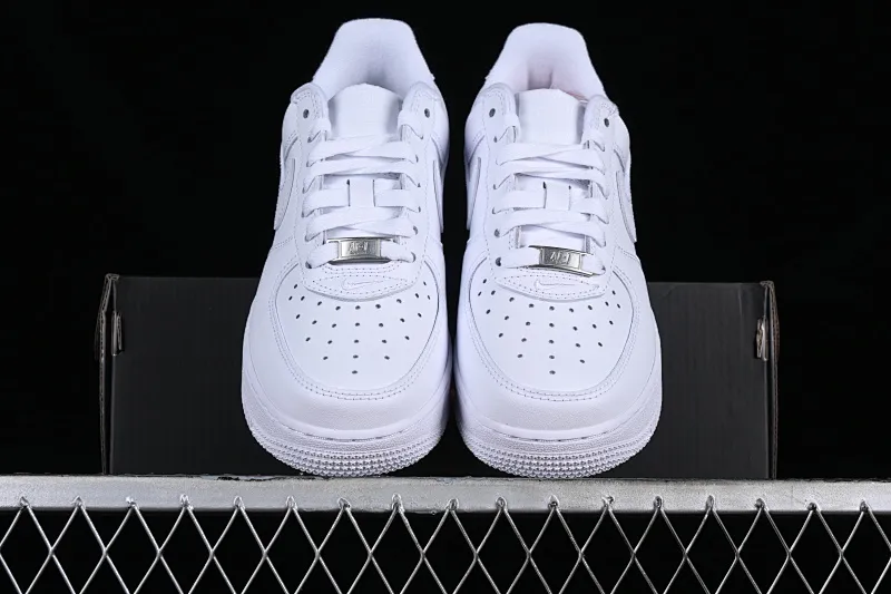 All categories Nk Air Force 1 Air Force series Nk Air Force 1 Low Air Force low-top Supreme x Nk Air Force 1 Low joint model Air Force 1 low-top casual sneakers CU9225-100